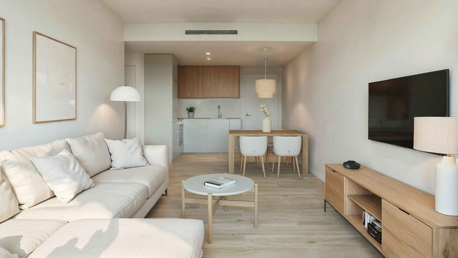 New build apartment Moncofa (7) New build apartment for sale in Moncofa