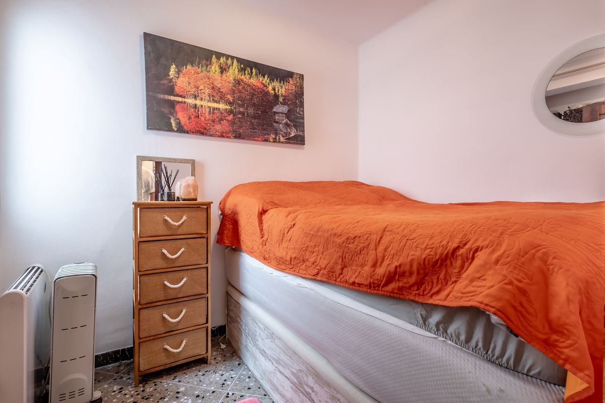 Apartment for sale in Valencia city – Monteolivete