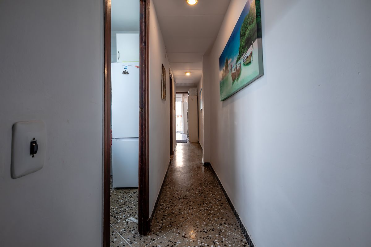 Apartment for sale in Valencia city – Monteolivete