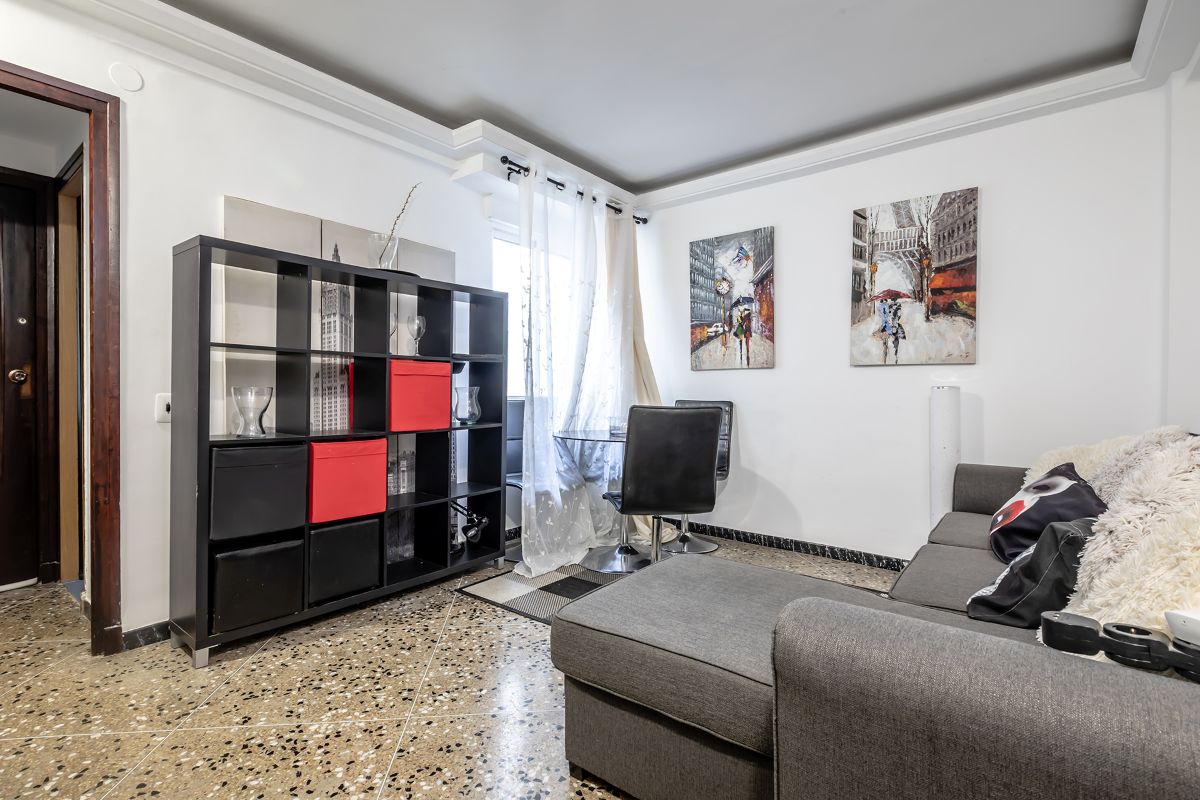 Apartment for sale in Valencia city – Monteolivete