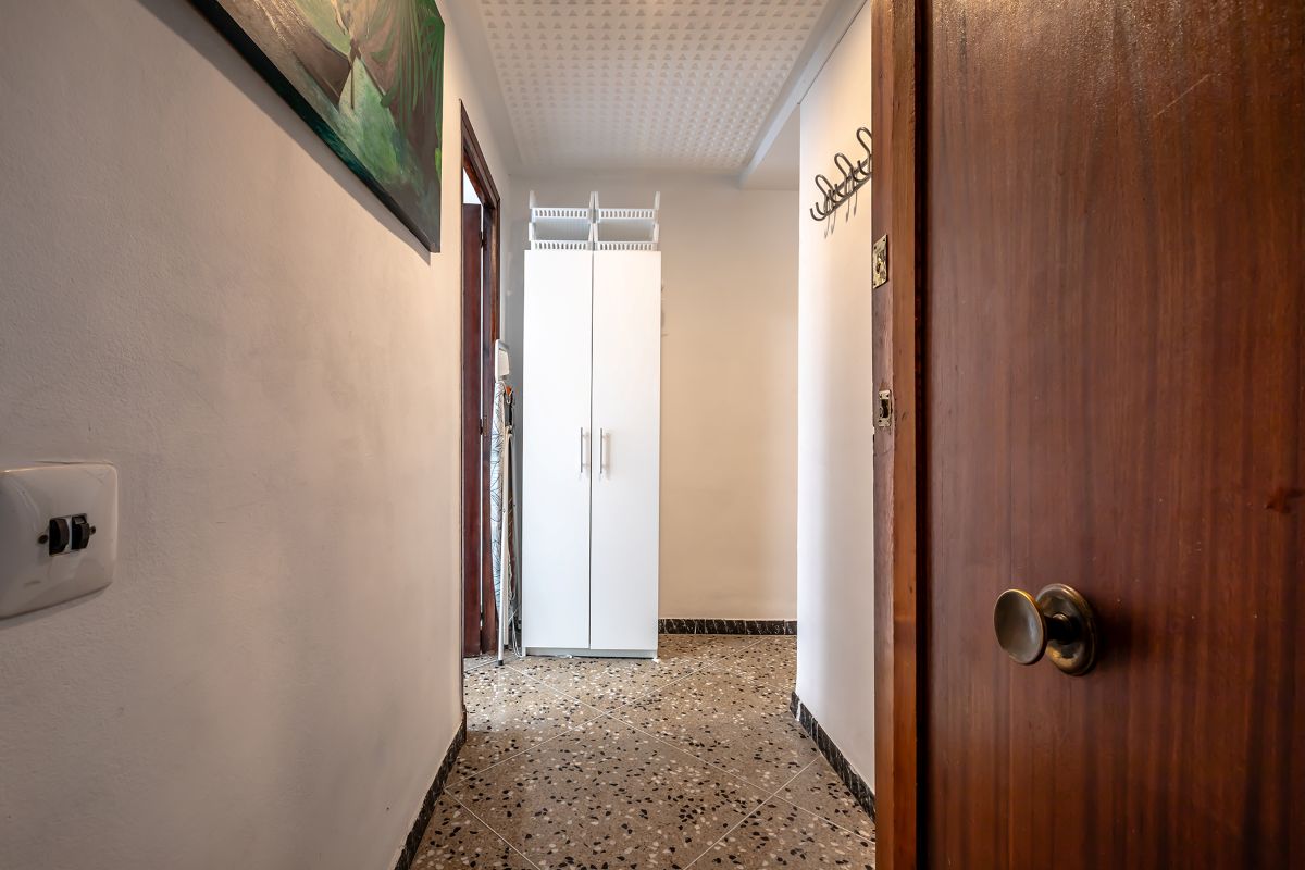 Apartment for sale in Valencia city – Monteolivete