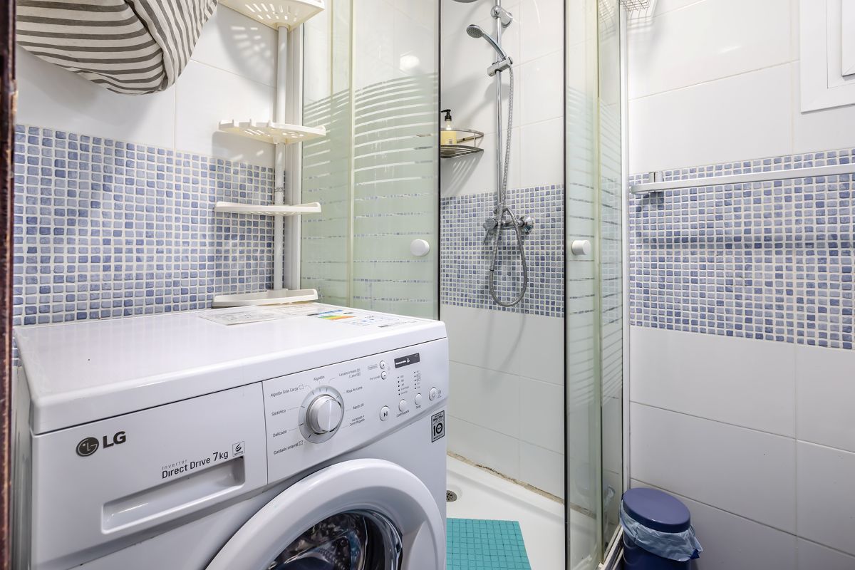 Apartment for sale in Valencia city – Monteolivete