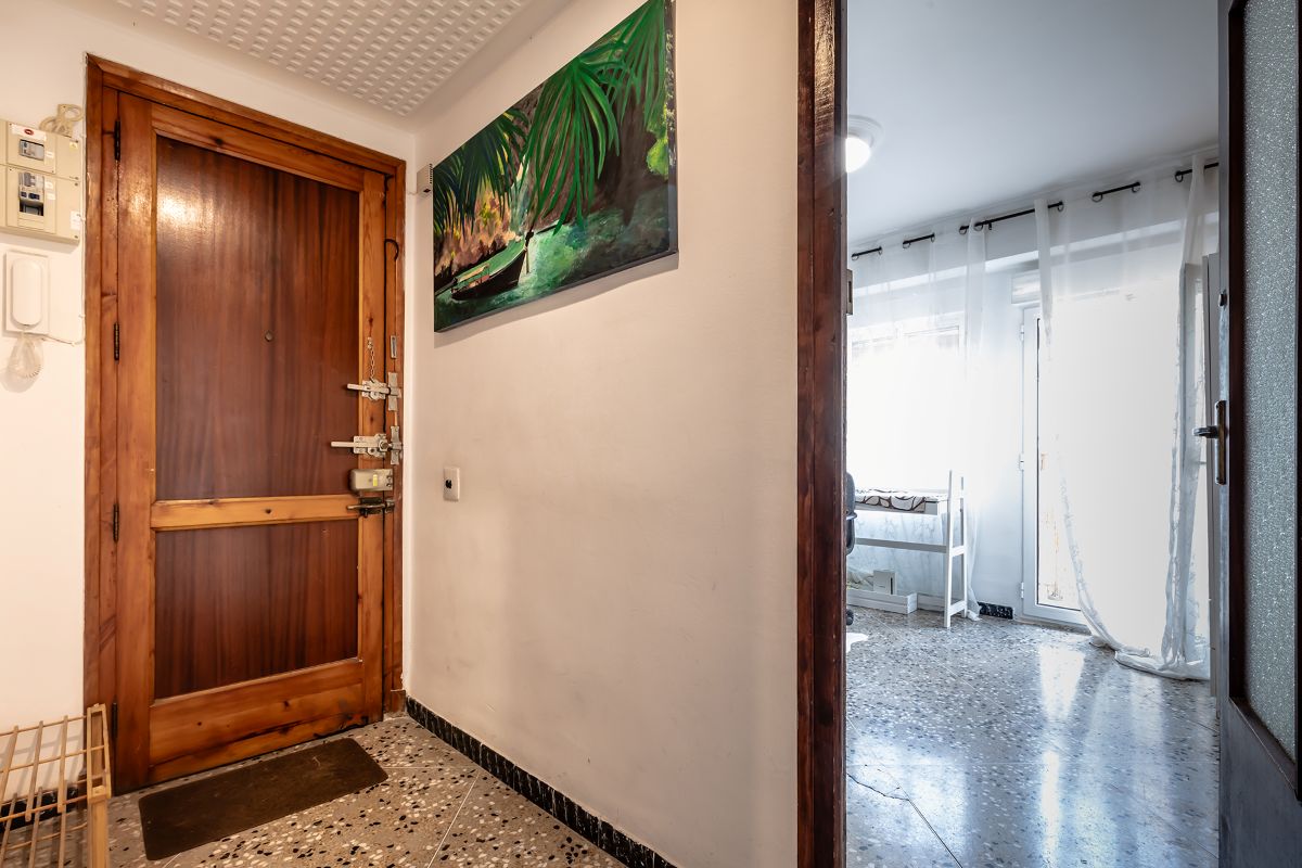 Apartment for sale in Valencia city – Monteolivete