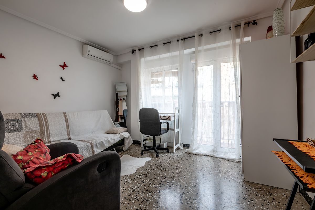 Apartment for sale in Valencia city – Monteolivete