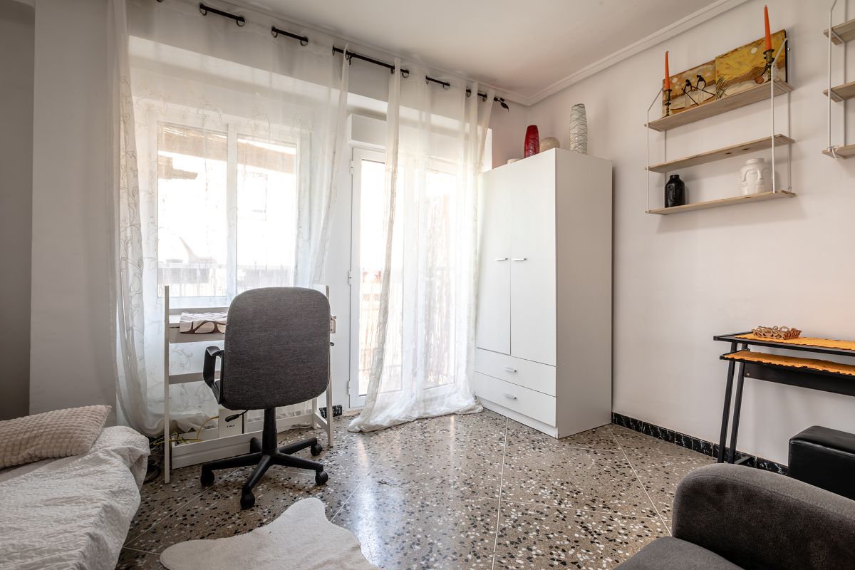 Apartment for sale in Valencia city – Monteolivete