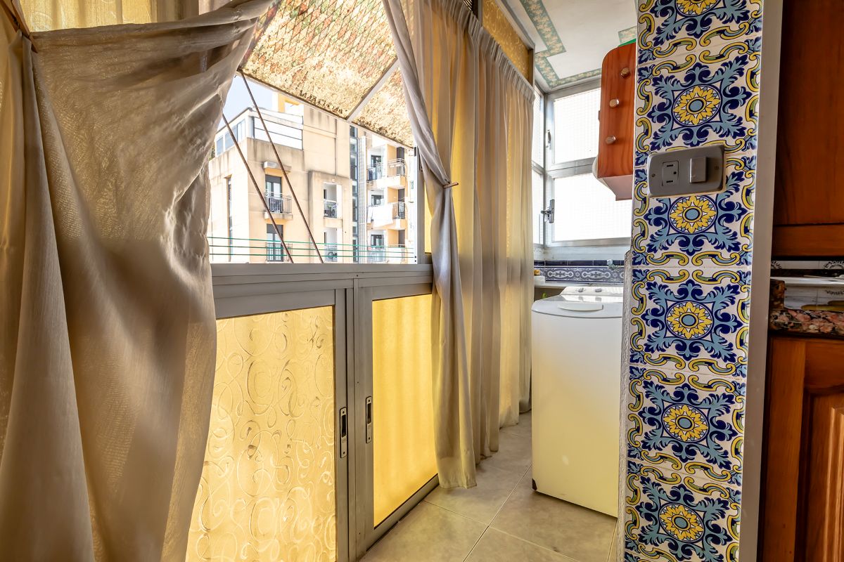 Apartment for sale in Valencia City – El Botanic