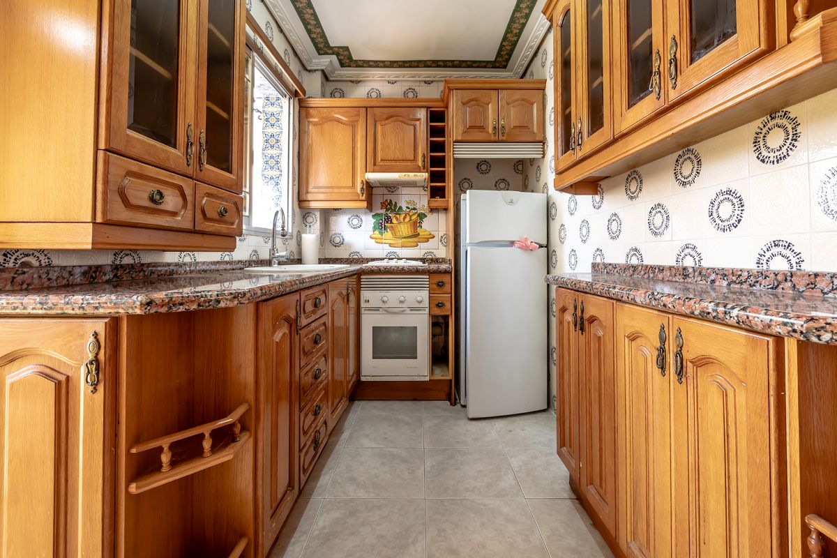 Apartment for sale in Valencia City – El Botanic