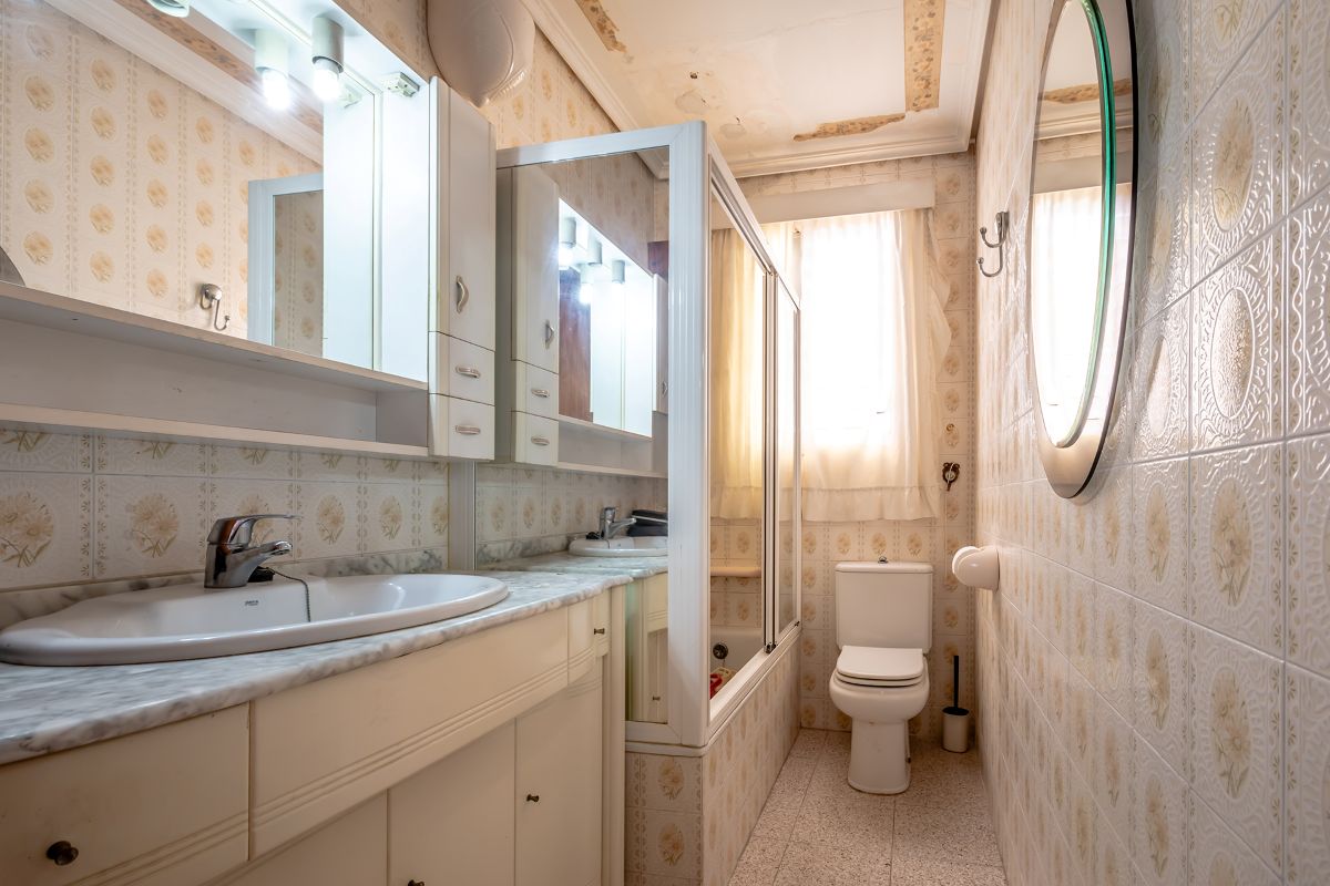 Apartment for sale in Valencia City – El Botanic