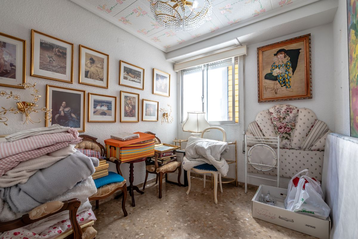 Apartment for sale in Valencia City – El Botanic