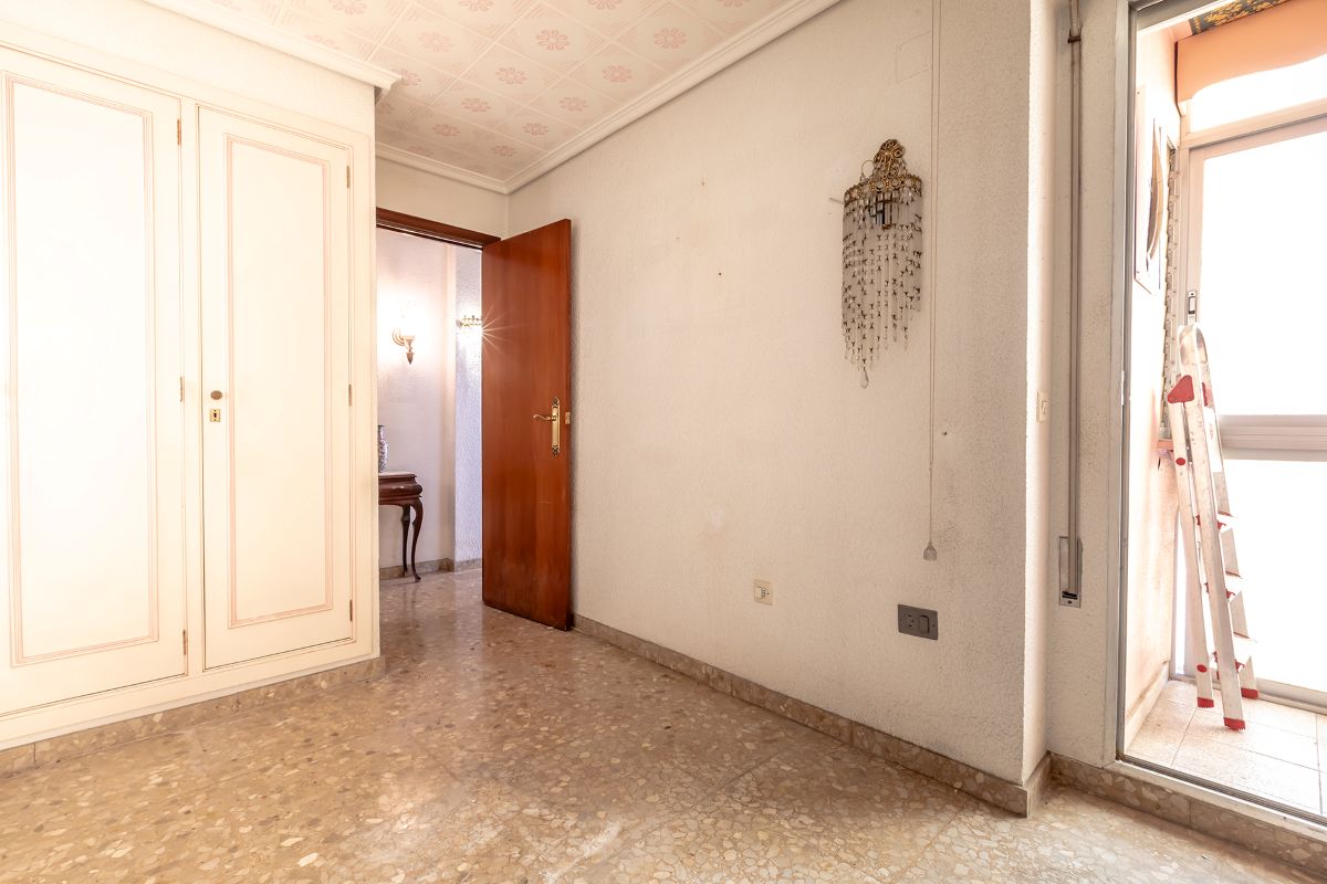 Apartment for sale in Valencia City – El Botanic