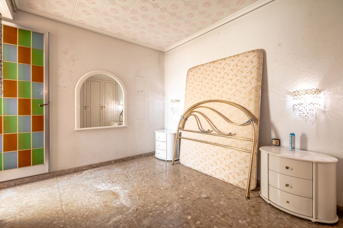 Apartment for sale in Valencia City – El Botanic