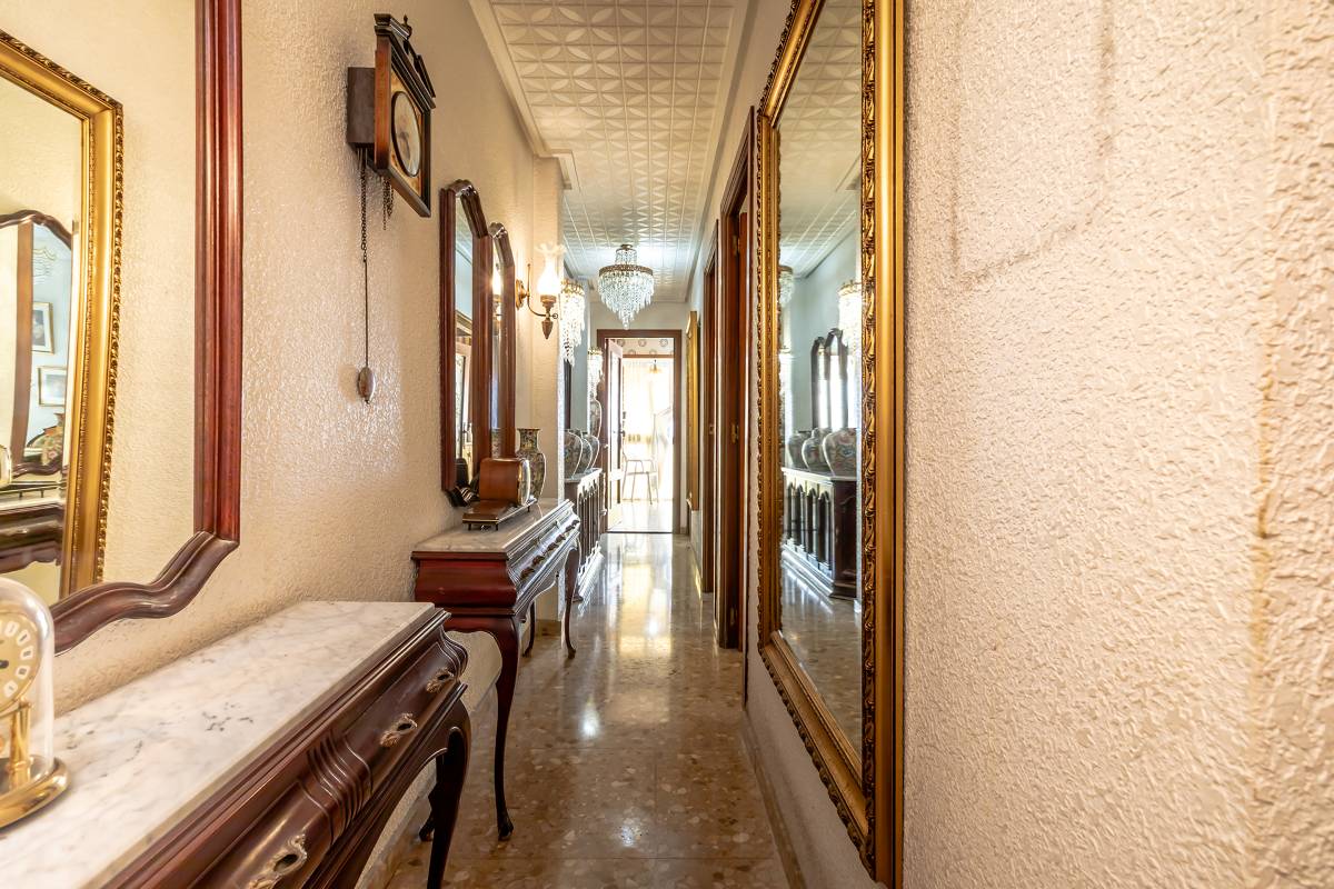 Apartment for sale in Valencia City – El Botanic