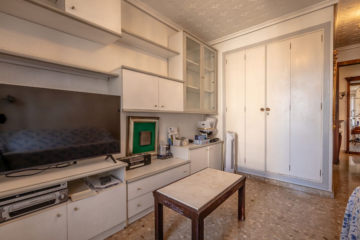 Apartment for sale in Valencia City – El Botanic