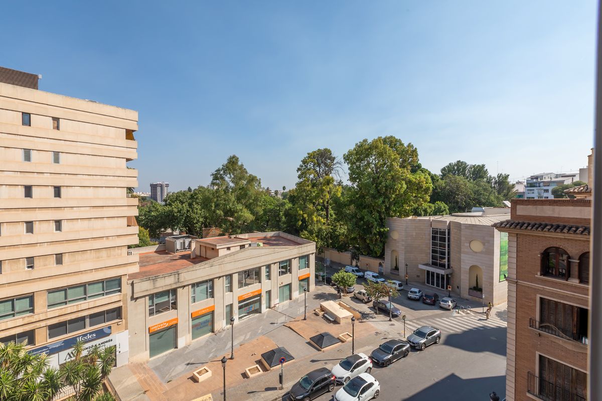 Apartment for sale in Valencia City – El Botanic
