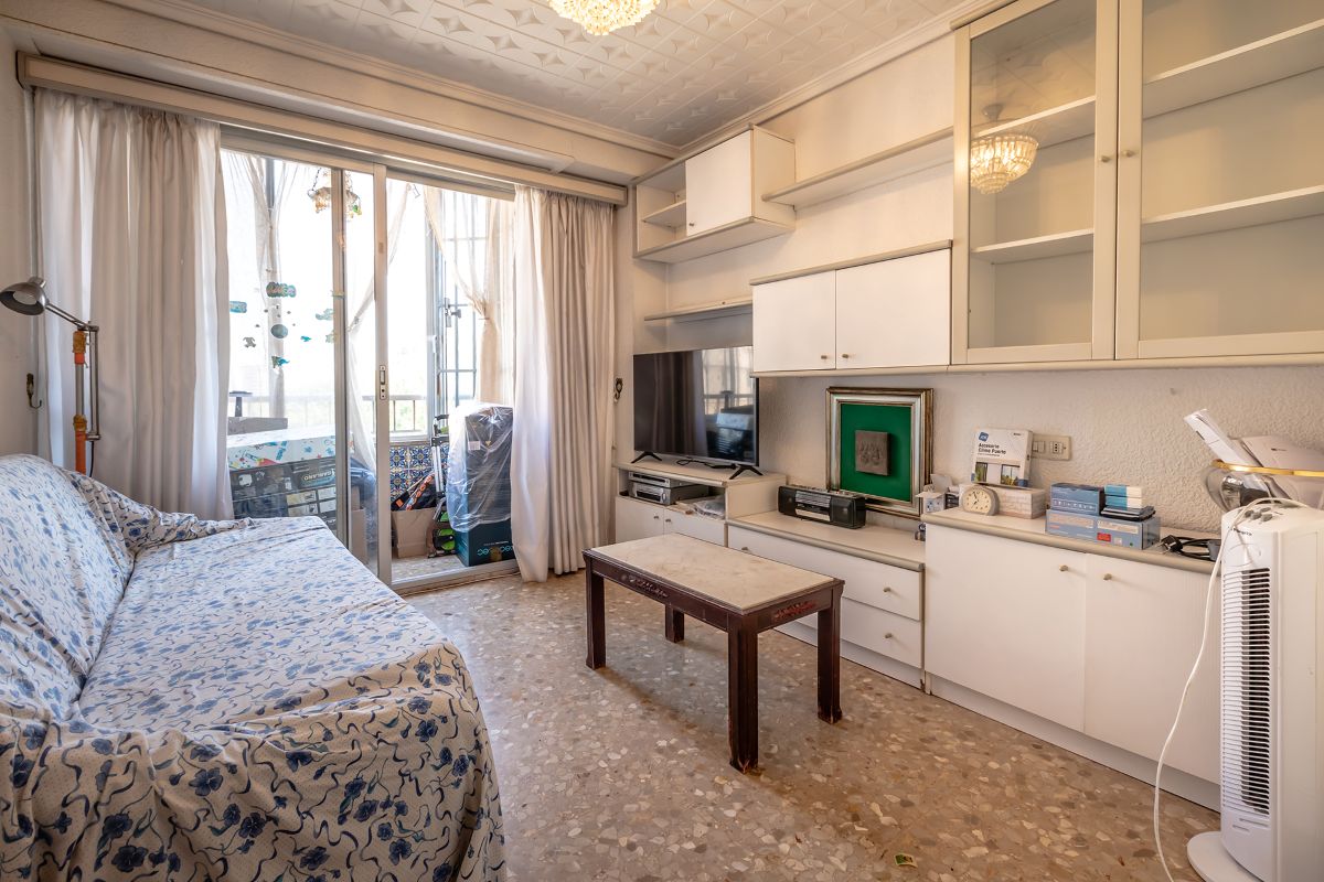 Apartment for sale in Valencia City – El Botanic