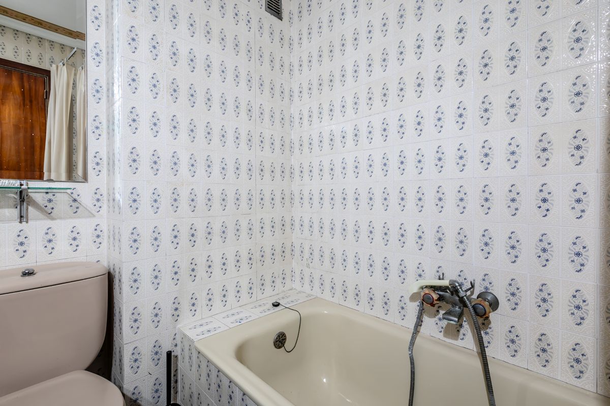 Apartment for sale in Valencia City – El Botanic