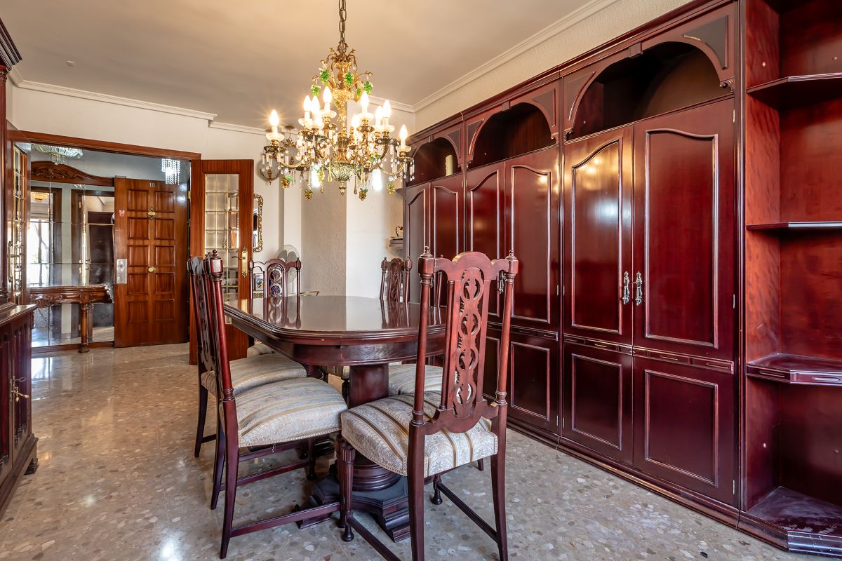 Apartment for sale in Valencia City – El Botanic