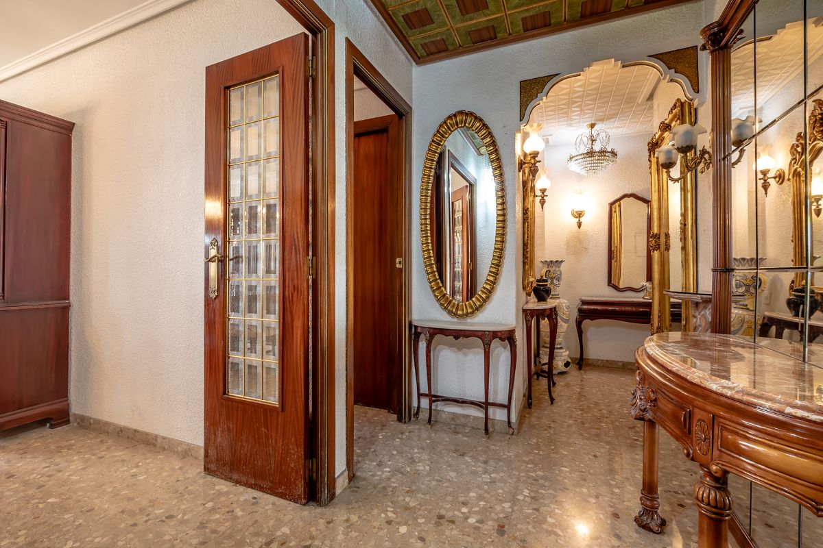 Apartment for sale in Valencia City – El Botanic