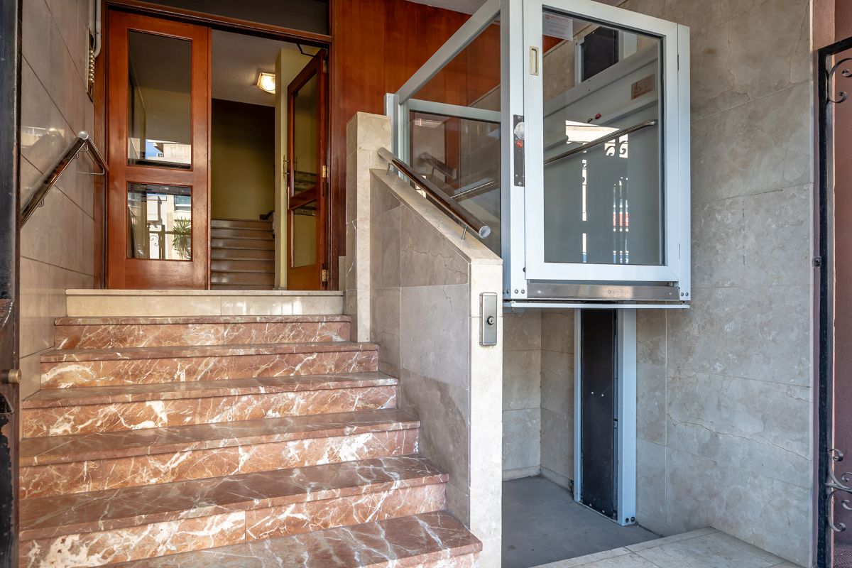 Apartment for sale in Valencia City – El Botanic