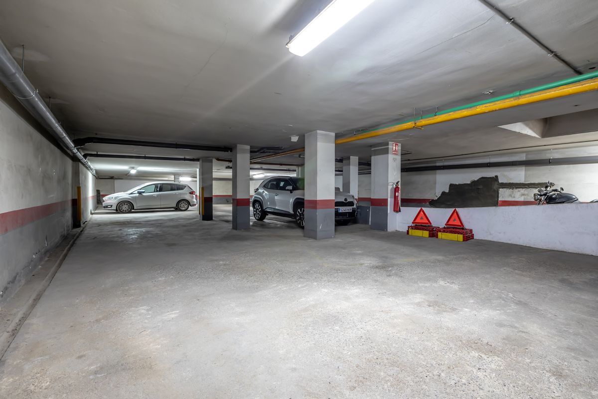 Apartment for sale in Valencia City – El Botanic
