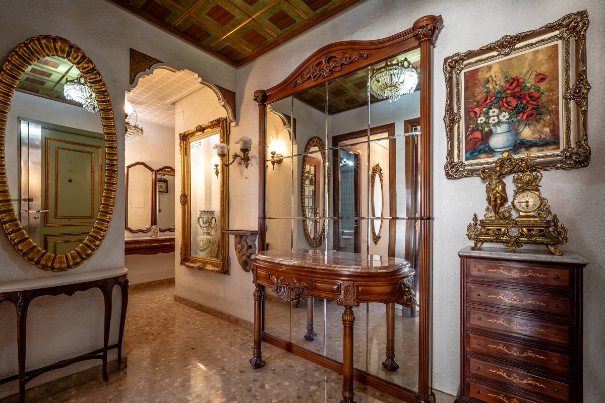 Apartment for sale in Valencia City – El Botanic