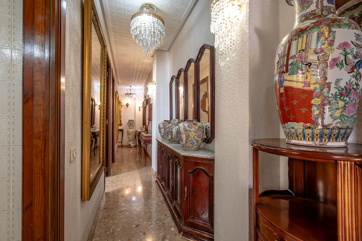 Apartment for sale in Valencia City – El Botanic