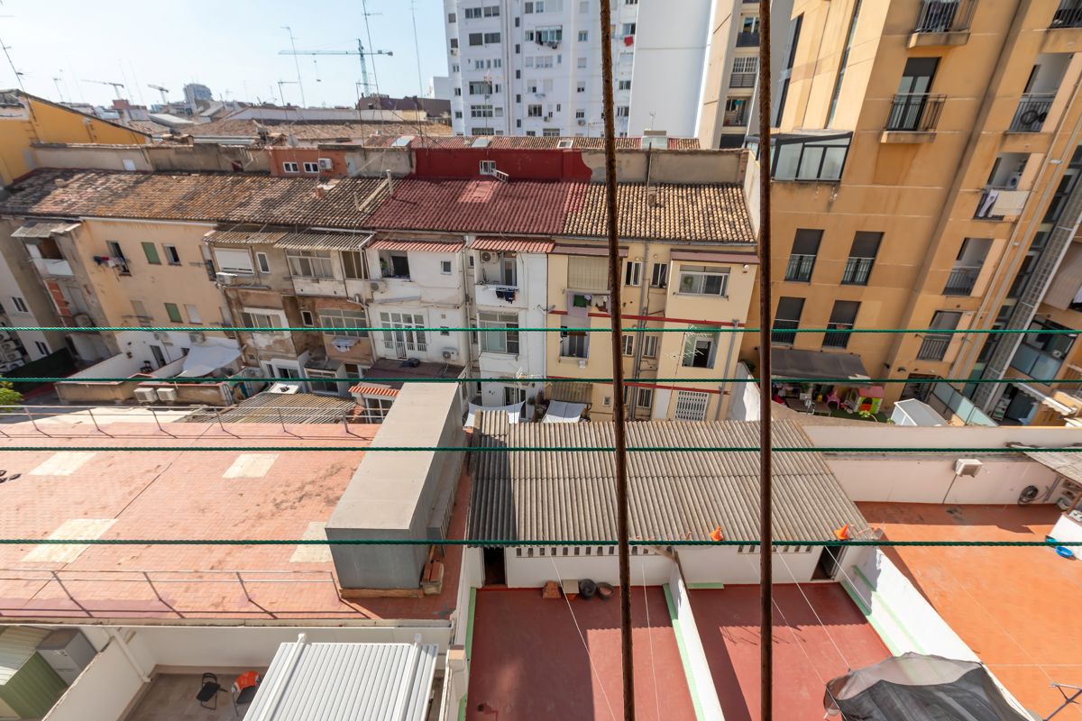 Apartment for sale in Valencia City – El Botanic