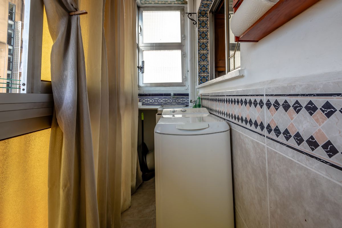 Apartment for sale in Valencia City – El Botanic