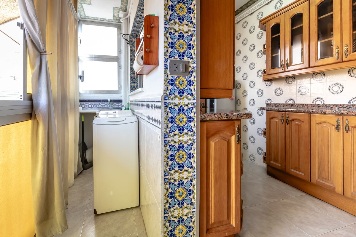 Apartment for sale in Valencia City – El Botanic