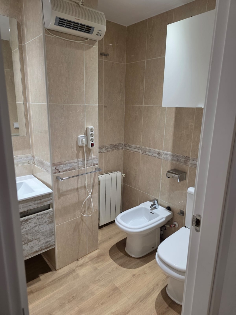 Penthouse terrace Valencia (10) Duplex penthouse for sale in Valencia city – La Petxina