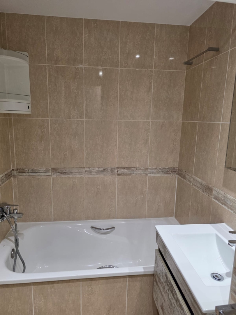 Penthouse terrace Valencia (11) Duplex penthouse for sale in Valencia city – La Petxina
