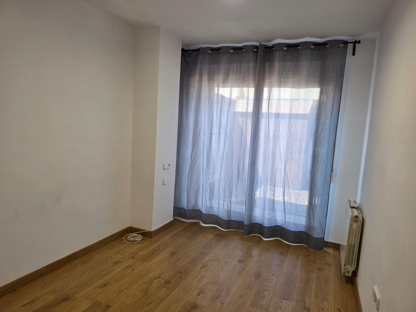 Penthouse terrace Valencia (12) Duplex penthouse for sale in Valencia city – La Petxina