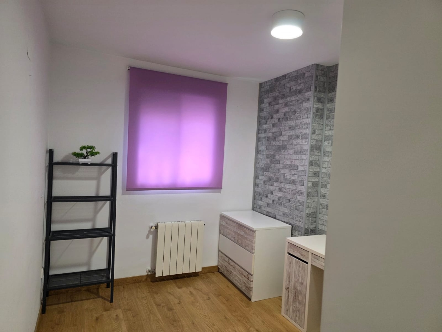 Penthouse terrace Valencia (13) Duplex penthouse for sale in Valencia city – La Petxina
