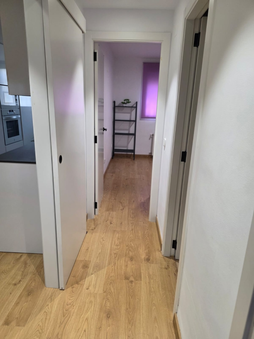 Penthouse terrace Valencia (14) Duplex penthouse for sale in Valencia city – La Petxina