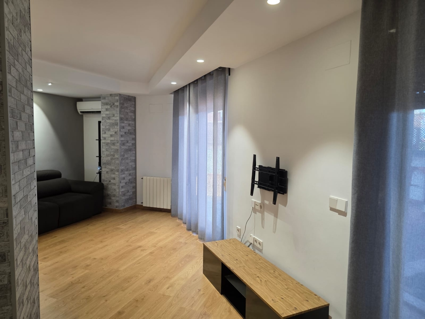 Penthouse terrace Valencia (18) Duplex penthouse for sale in Valencia city – La Petxina