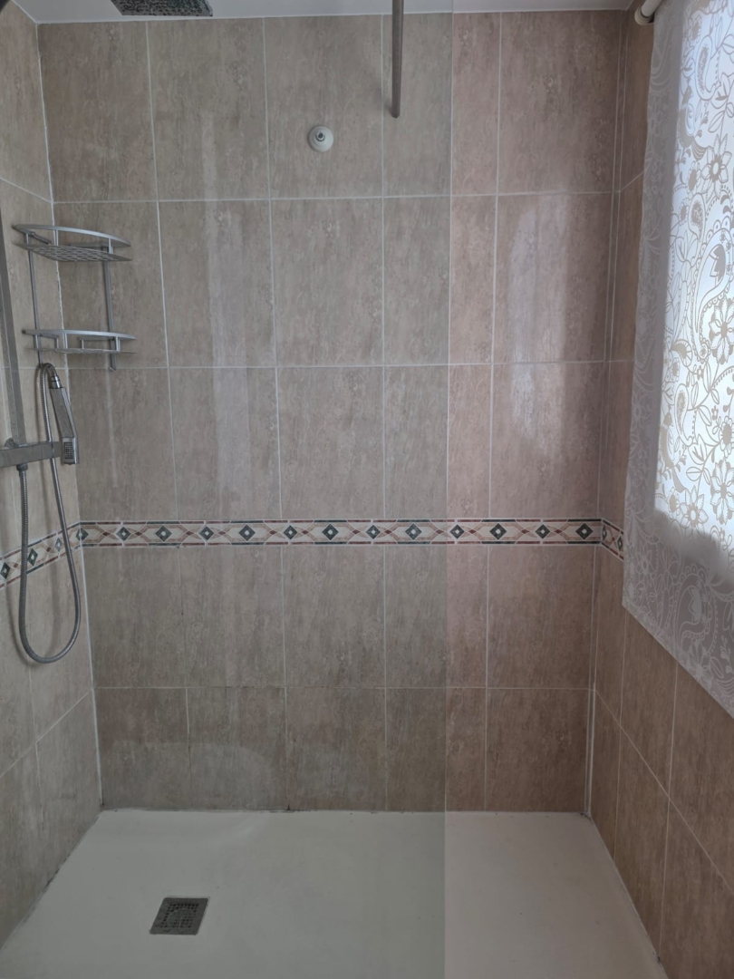 Penthouse terrace Valencia (4) Duplex penthouse for sale in Valencia city – La Petxina