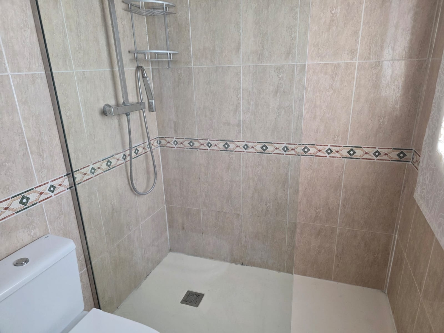 Penthouse terrace Valencia (5) Duplex penthouse for sale in Valencia city – La Petxina
