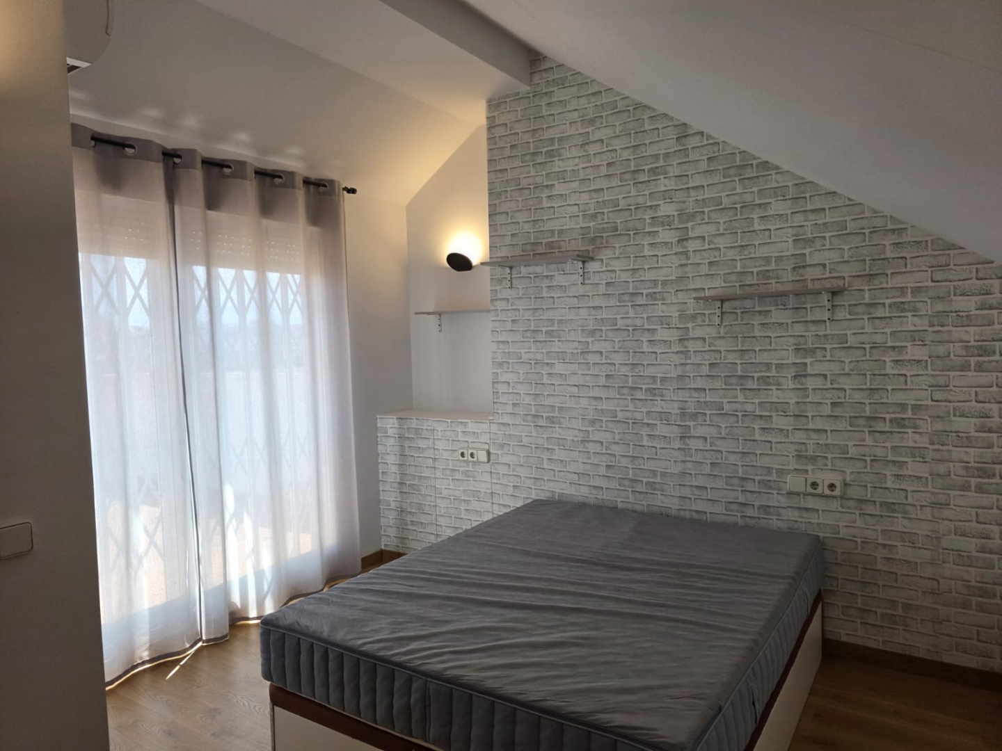Penthouse terrace Valencia (7) Duplex penthouse for sale in Valencia city – La Petxina