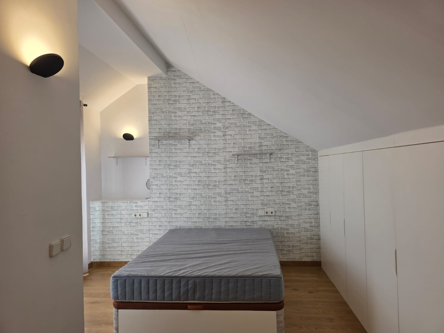 Penthouse terrace Valencia (8) Duplex penthouse for sale in Valencia city – La Petxina