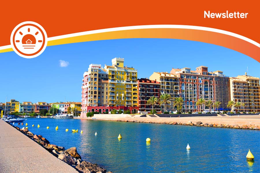 Newsletter Valencia July 2026
