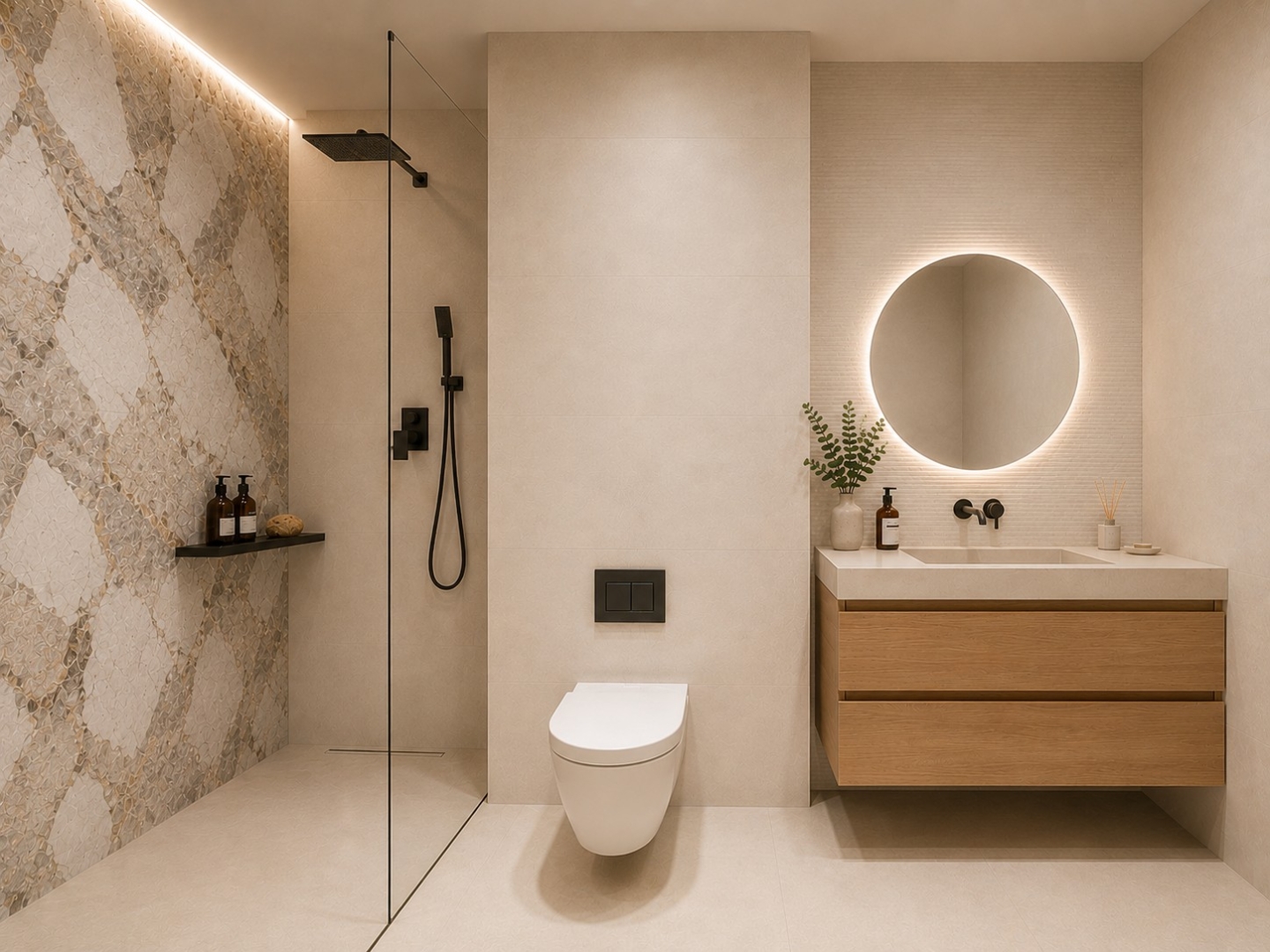 Fully renovated apartment for sale in Valencia – Camins al Grau