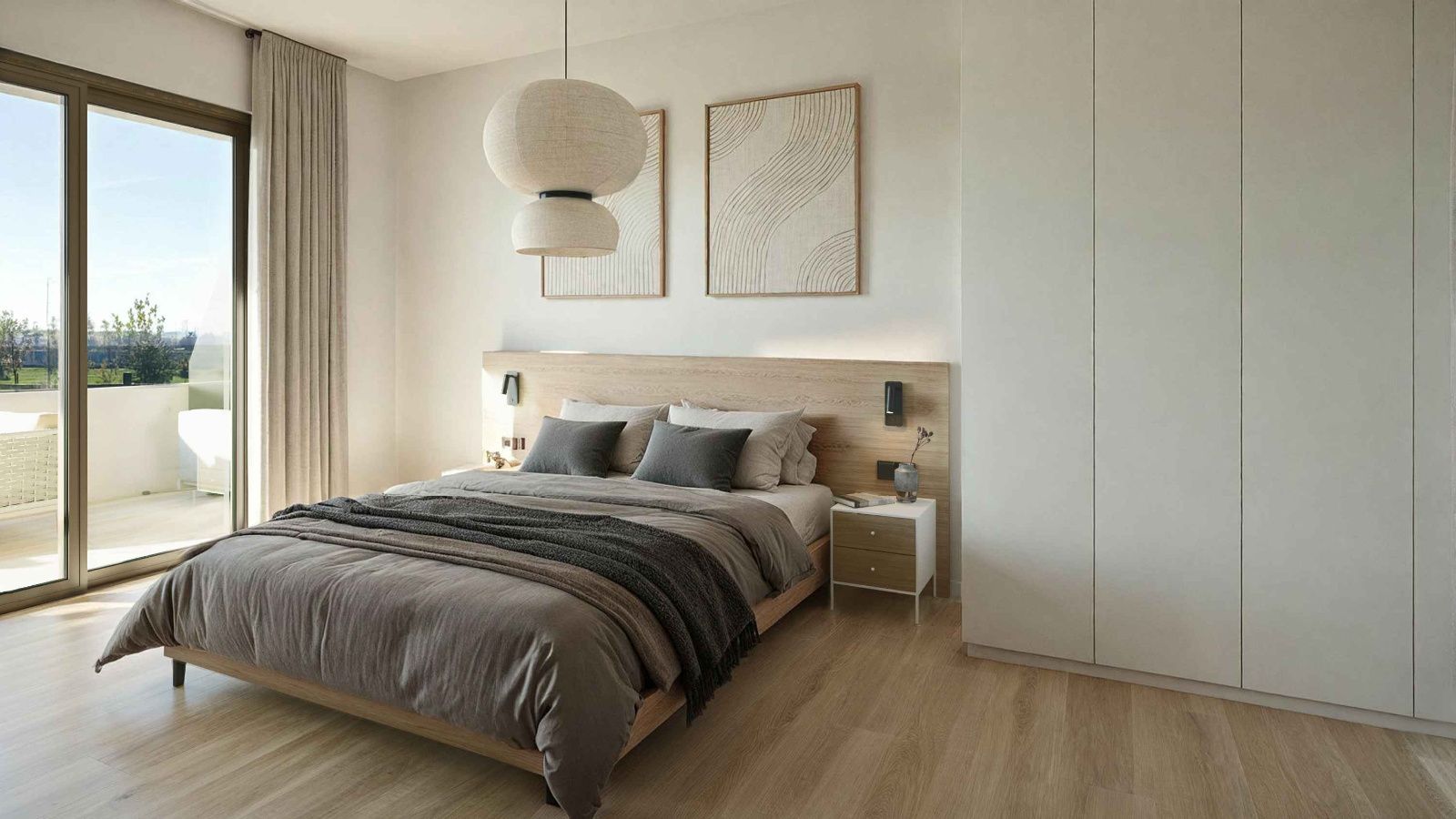 New build apartment Moncofa (8) New build apartment for sale in Moncofa
