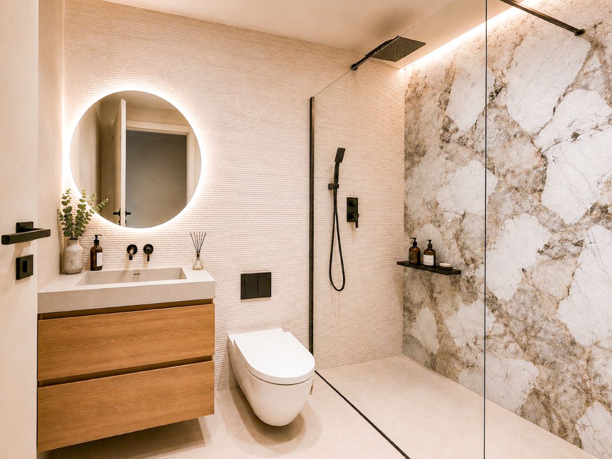 Fully renovated apartment for sale in Valencia – Camins al Grau