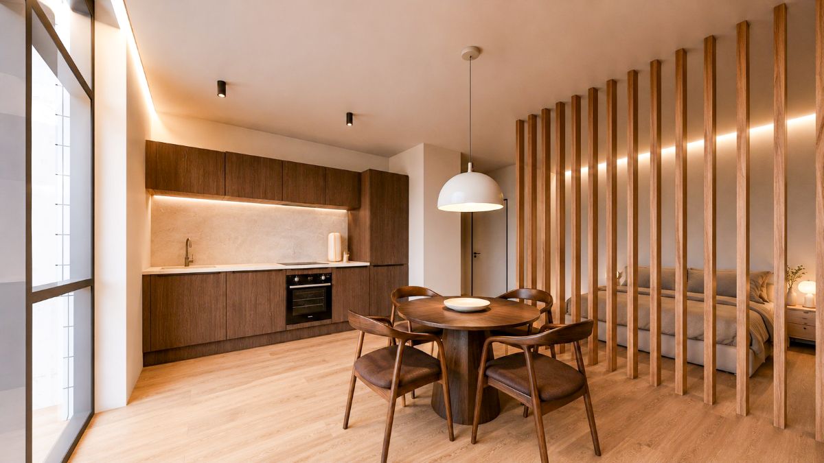 Fully renovated apartment for sale in Valencia – Camins al Grau