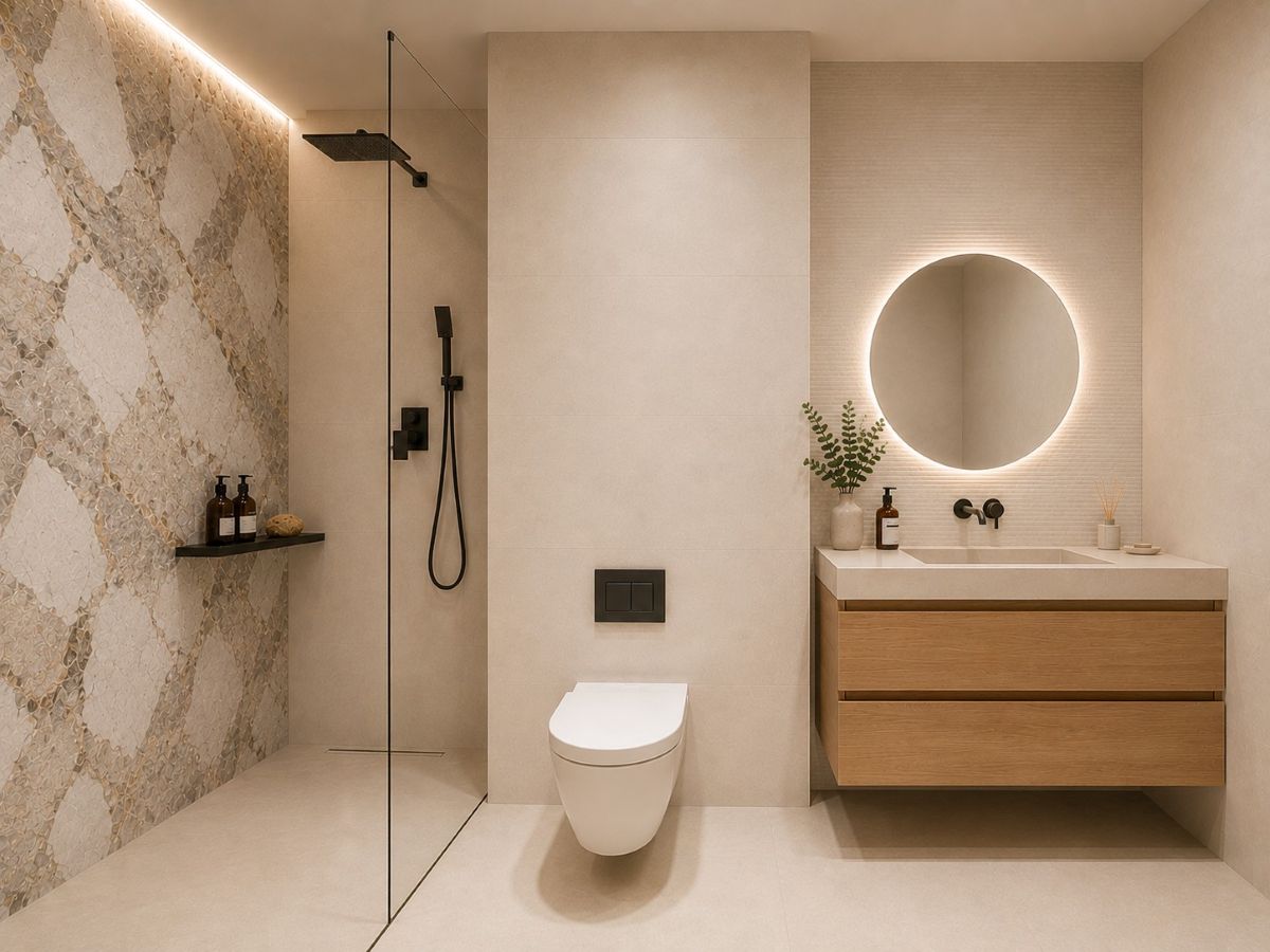 Fully renovated apartment for sale in Valencia – Camins al Grau