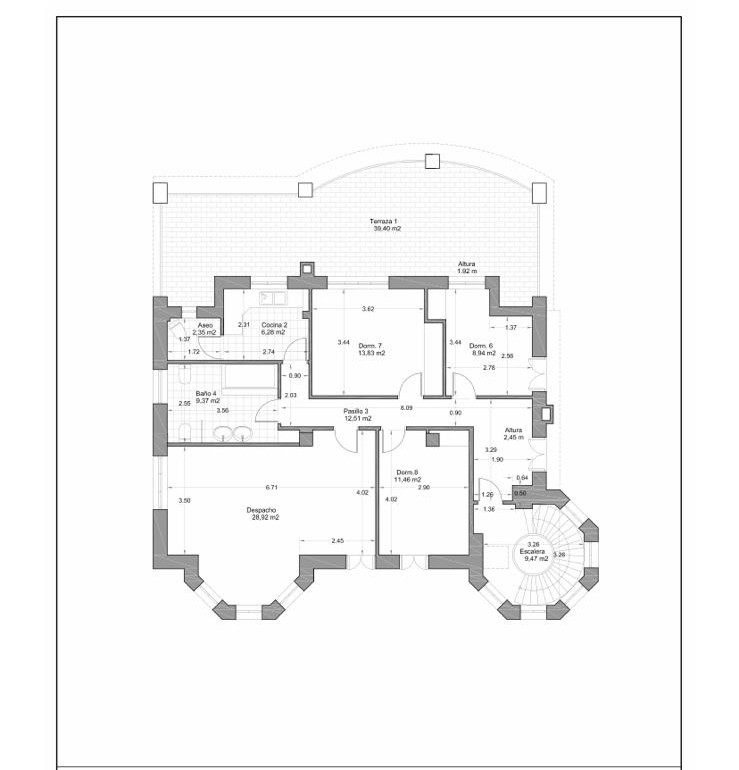 Villa for sale in Naquera, Valencia