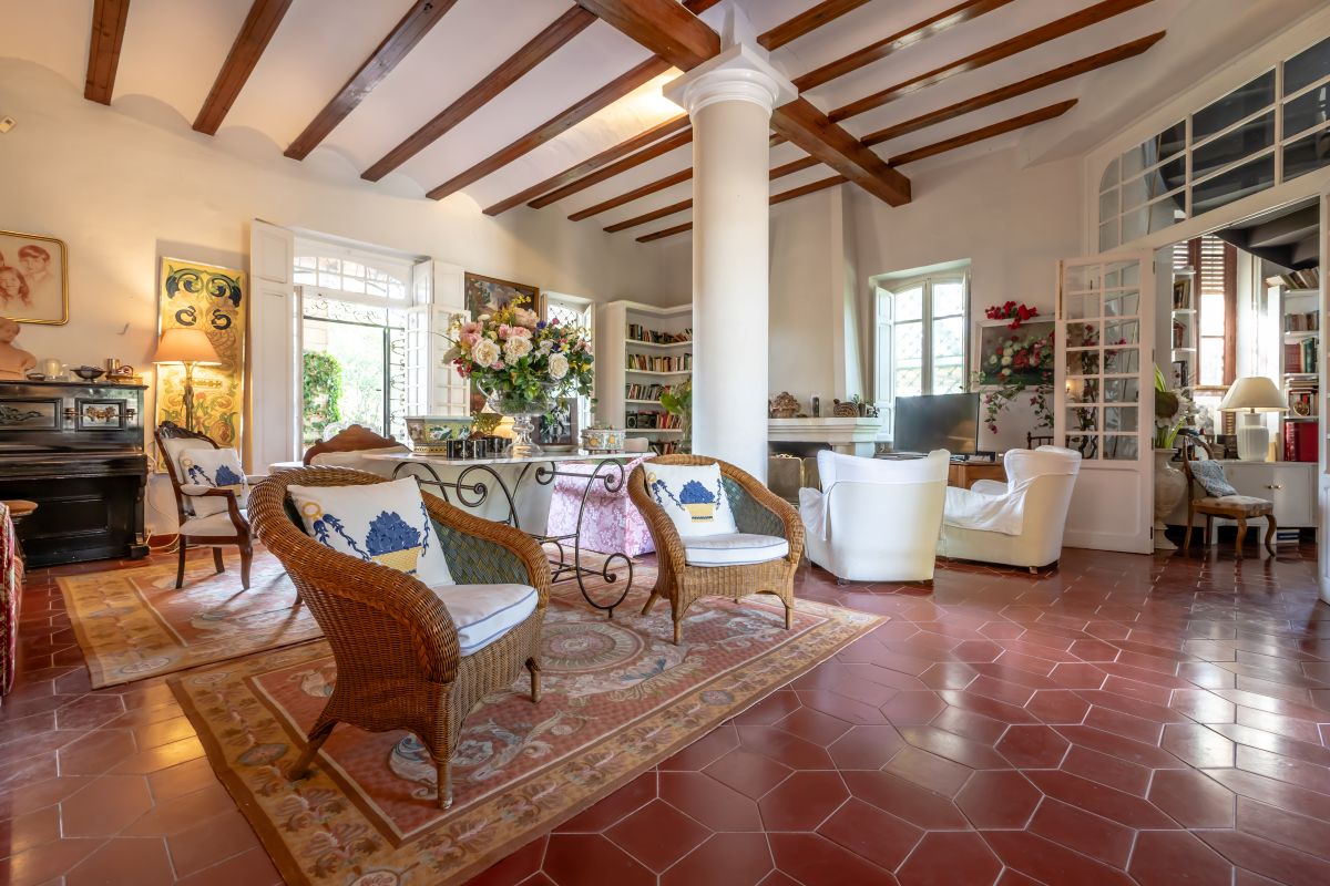 Villa for sale in Naquera, Valencia