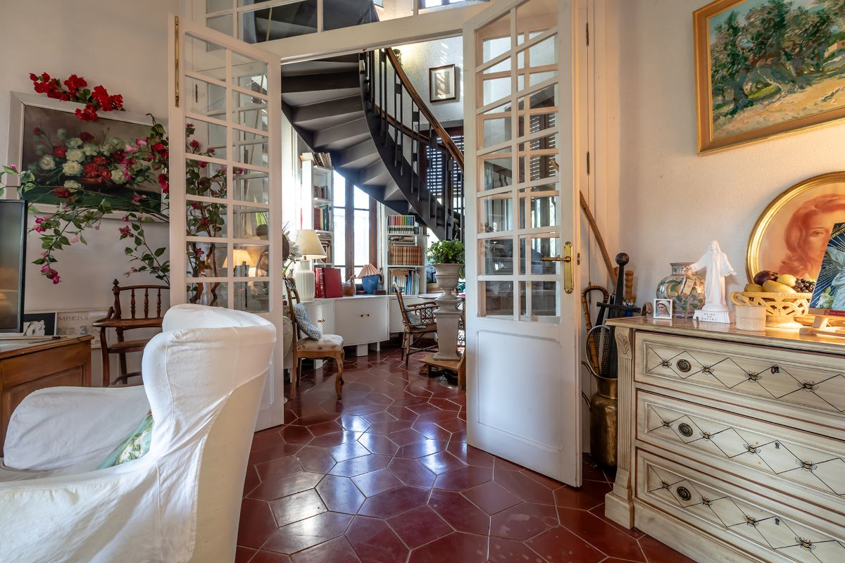 Villa for sale in Naquera, Valencia
