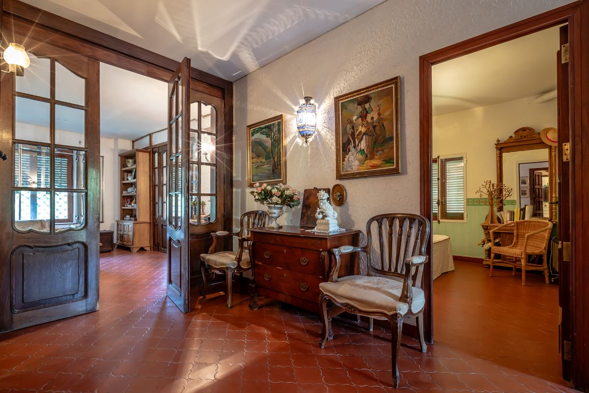 Villa for sale in Naquera, Valencia
