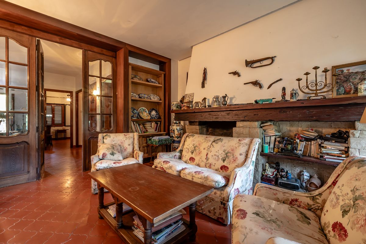 Villa for sale in Naquera, Valencia
